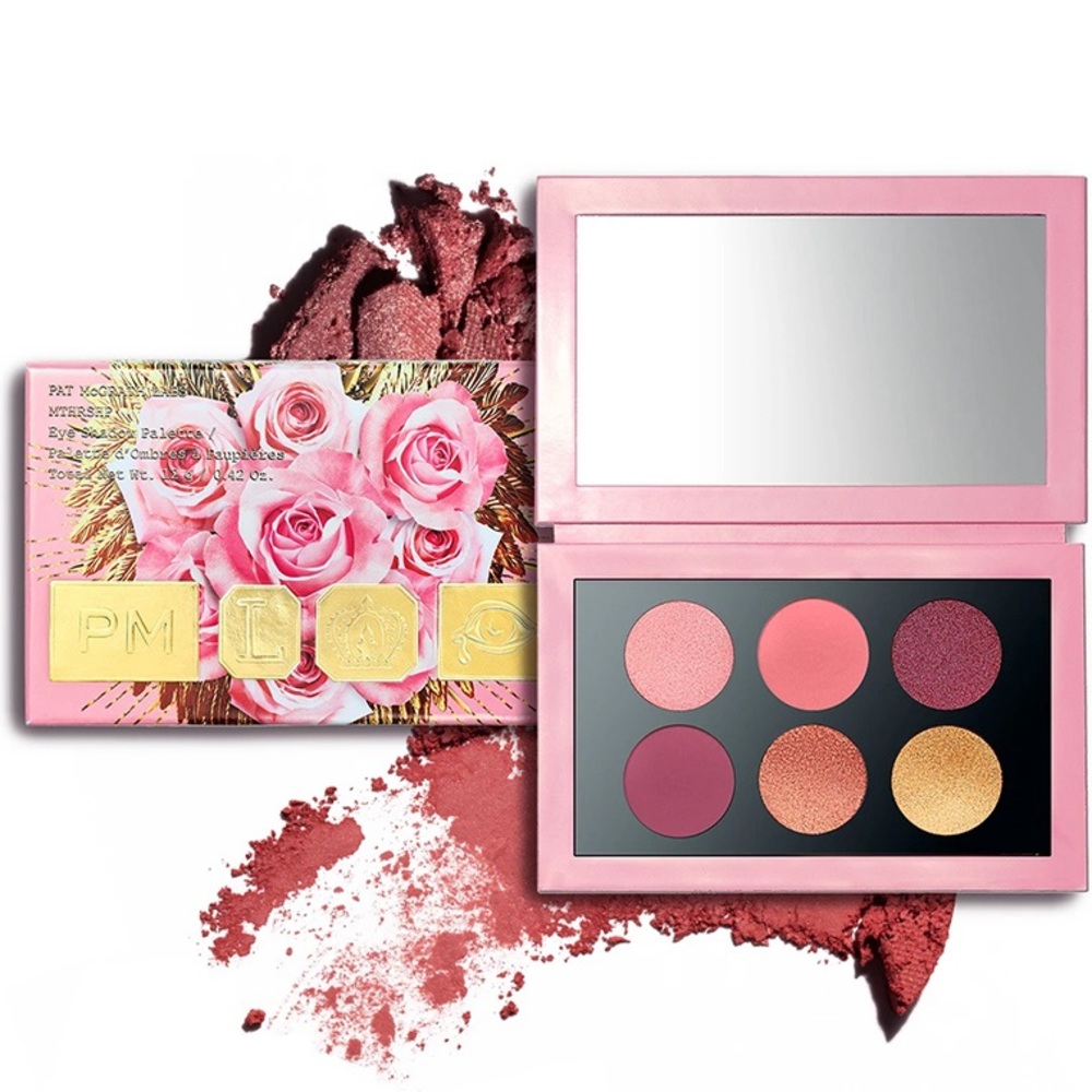 🌹 Limited Edition Rose Decadence Palette 🌹